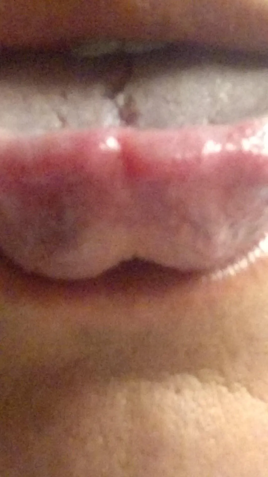 Need to eat some pussy!