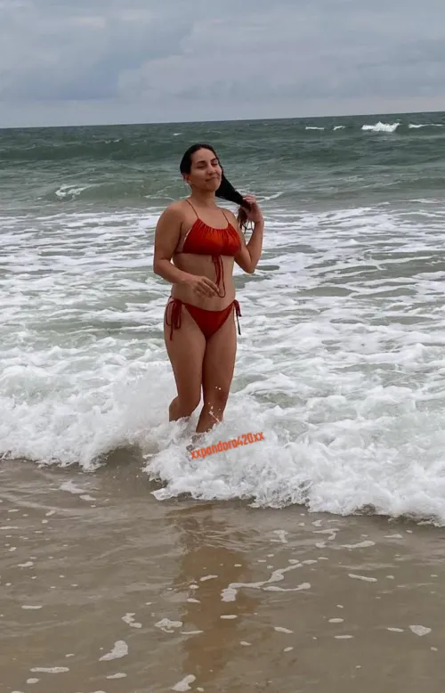 Nothing like the Florida Beach