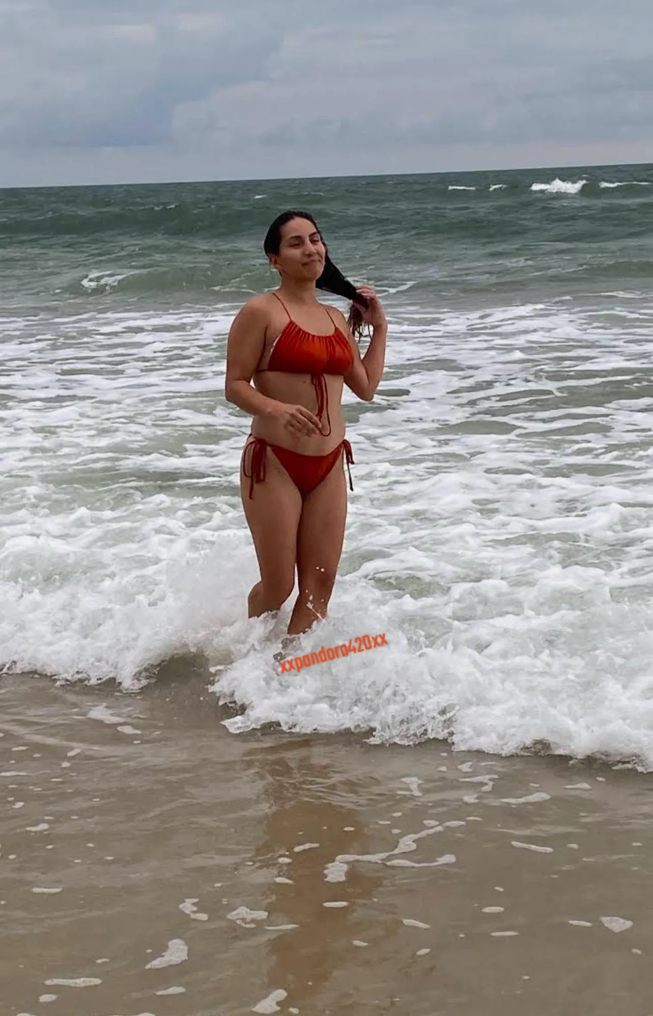 Nothing like the Florida Beach