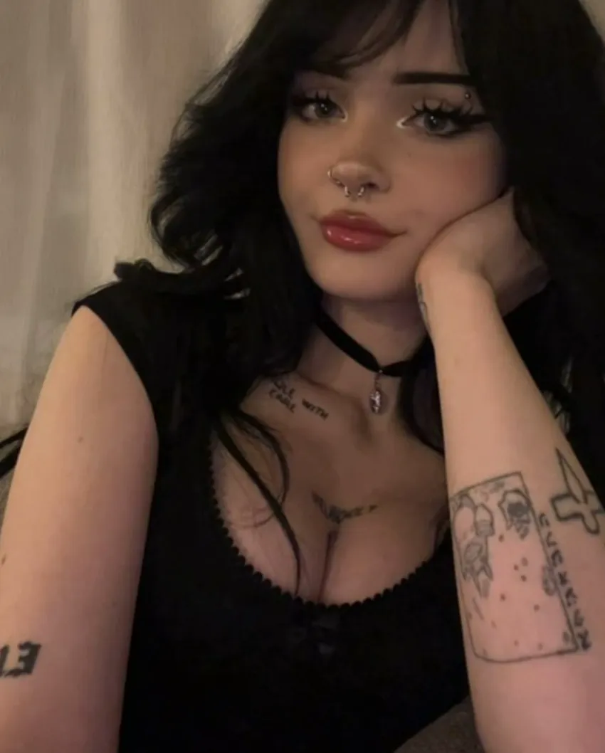 Older guys am I your type of girl?