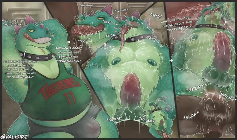 Our Little Musky Secret 🤫