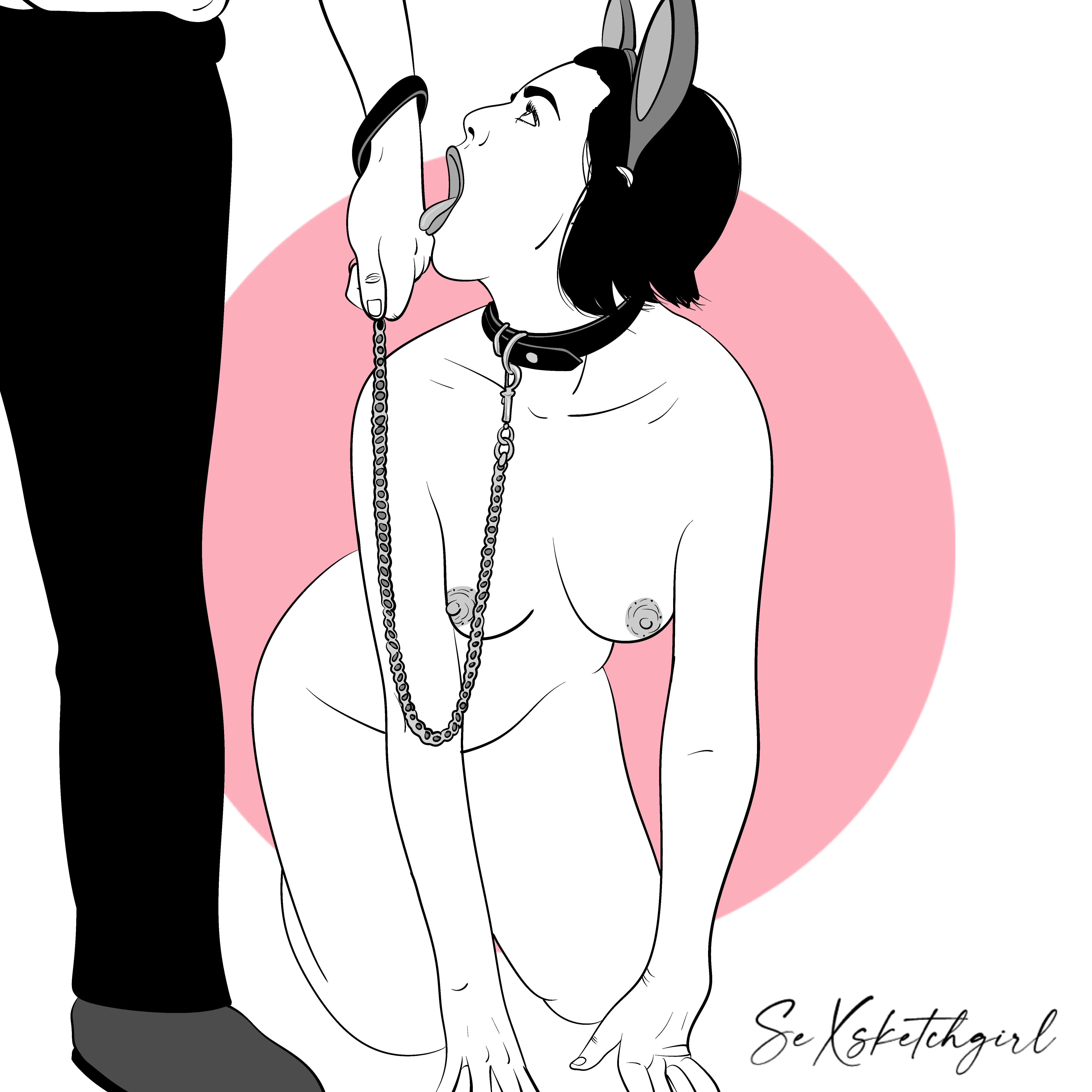 PET (by Sexsketchgirl)