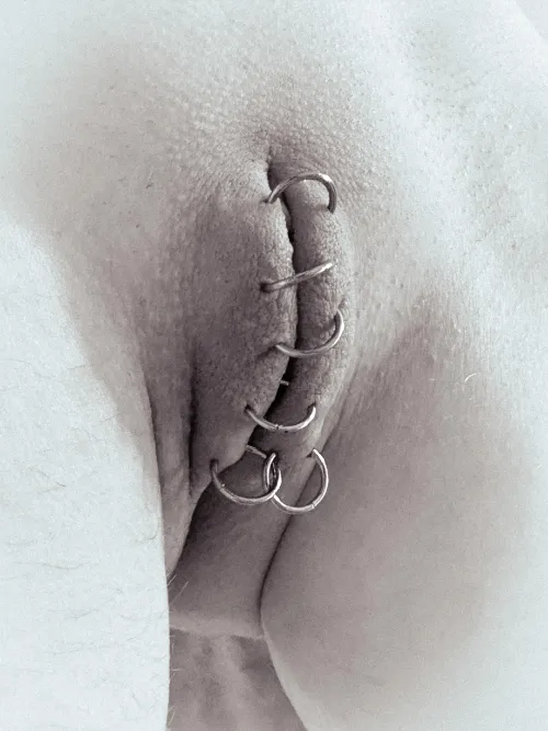 pussy out of service