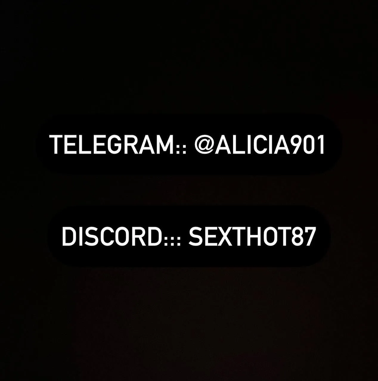 She’s available for meetup hit her up❤️