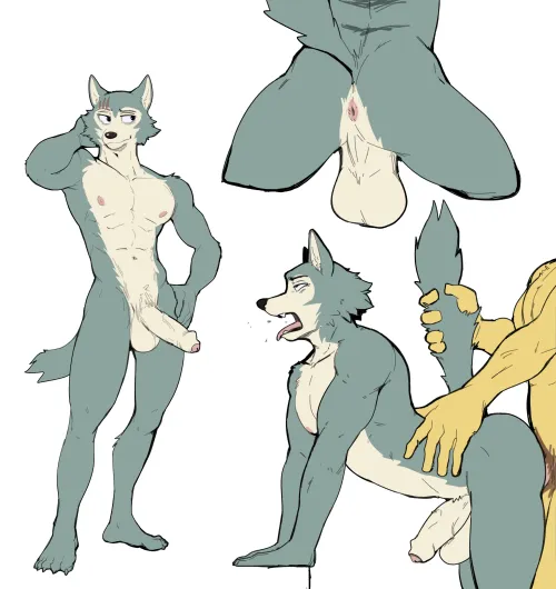 Submissive Lego (jrjresq)