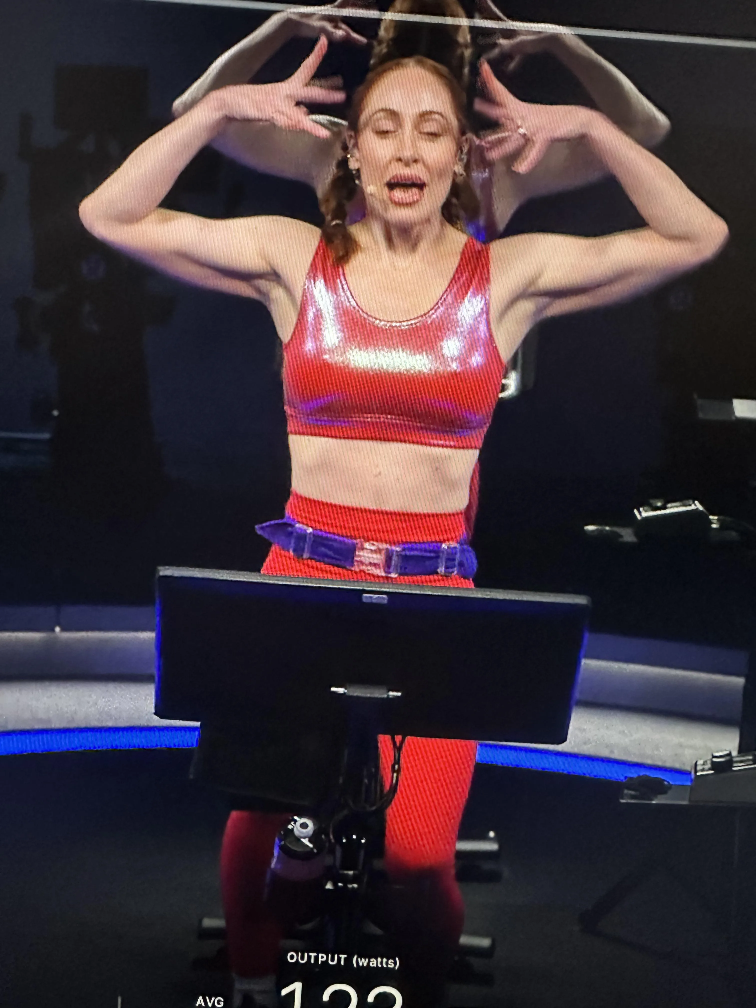 Take Jess’s new ride…you won’t be disappointed!