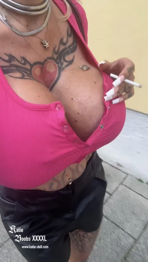 Tell me this doesn’t make you weak