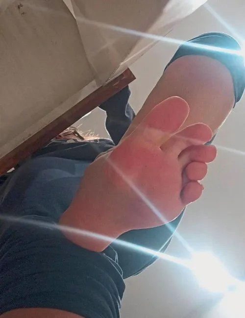 the view you always have