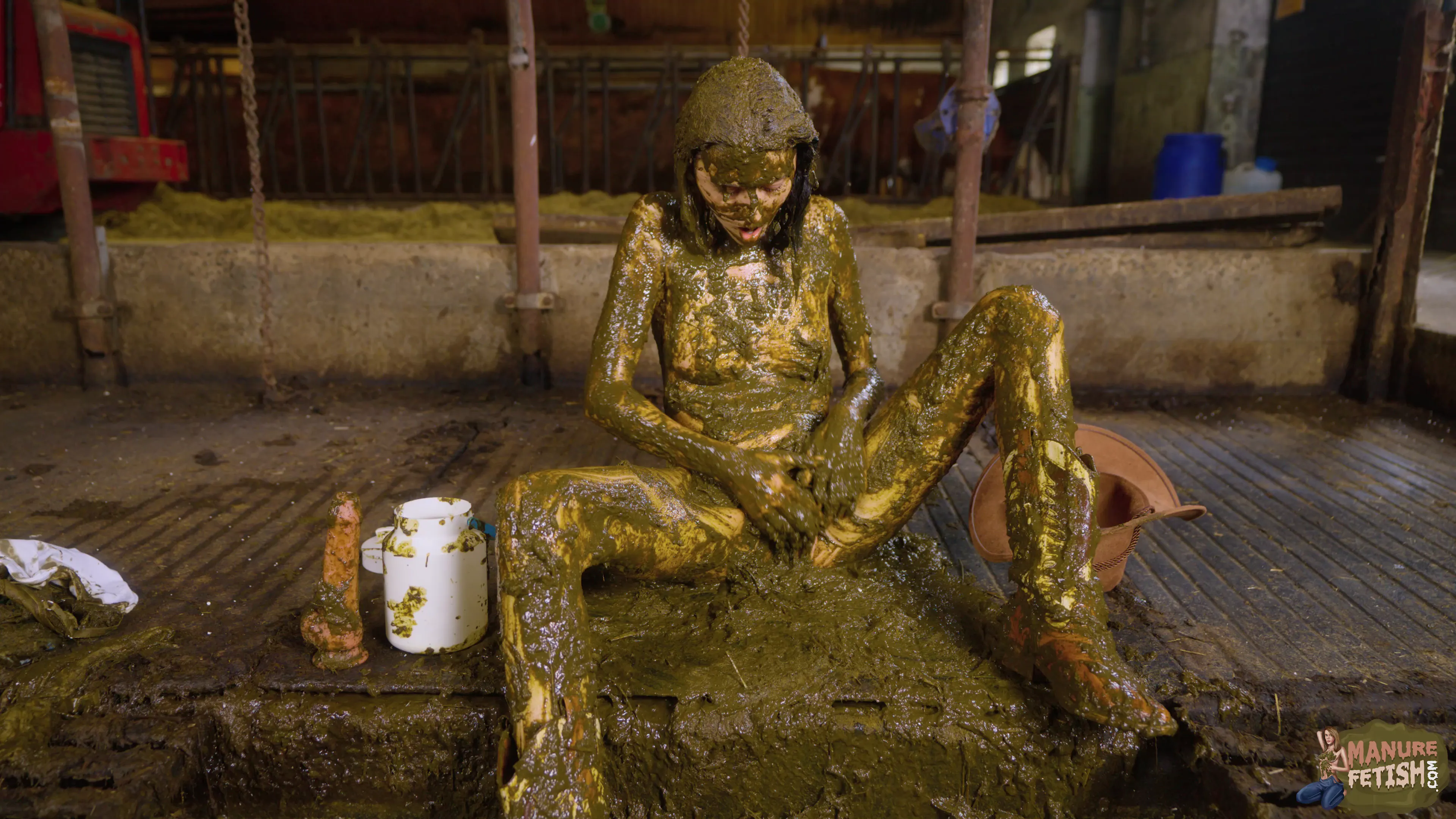 Thinking off..... (f)