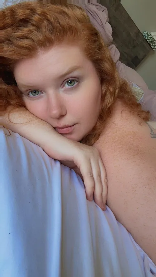 This is how fantasies start.