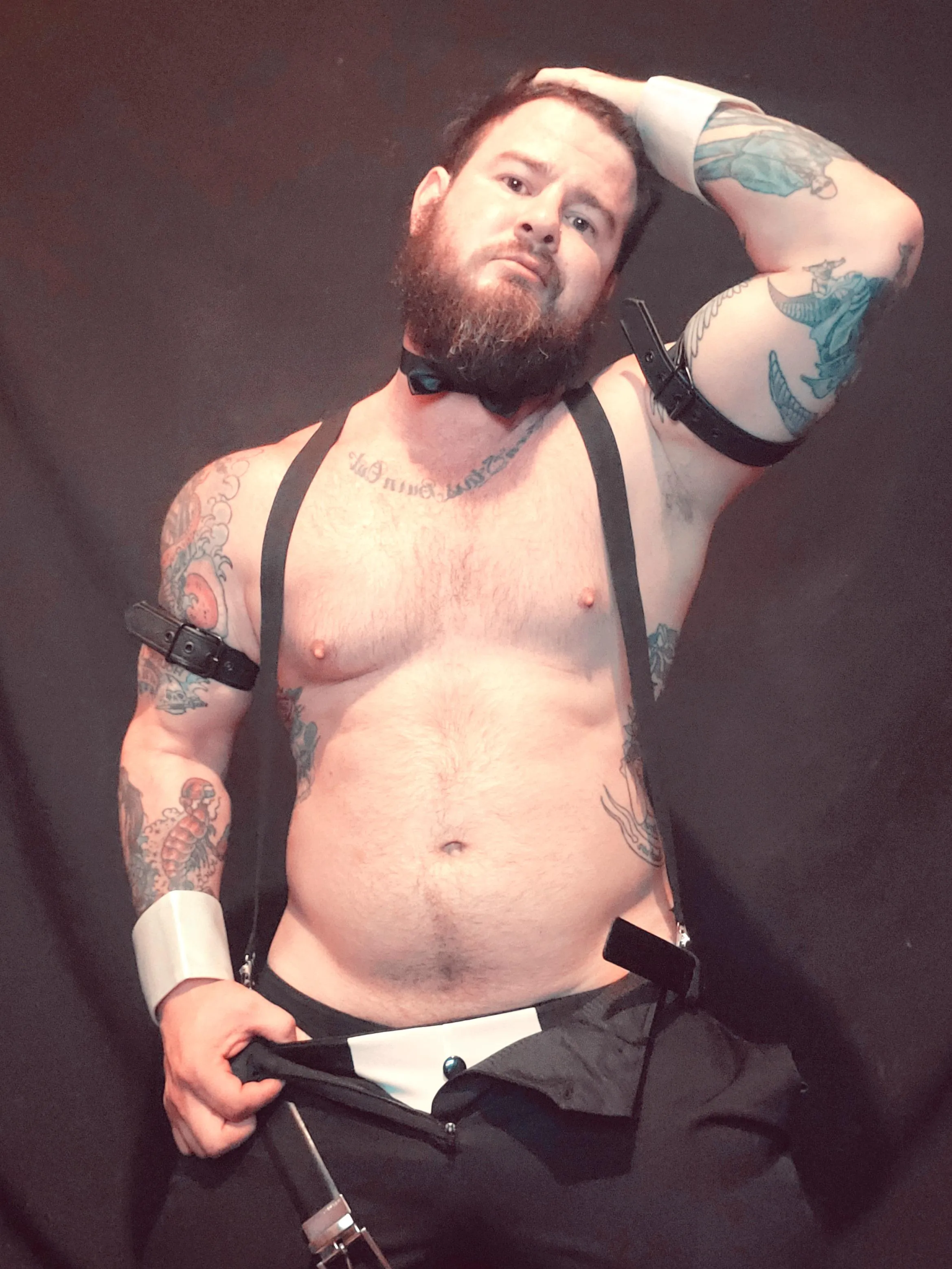 Throwback Thursday. Lap dances? @seanstrong316