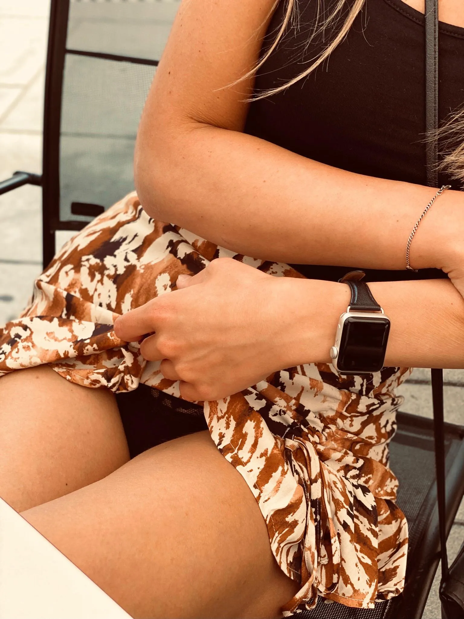 Time for a coffee break