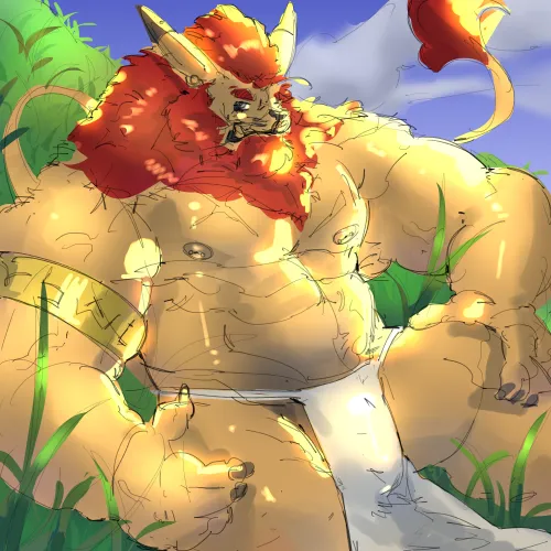 Trade for a friend artist:me