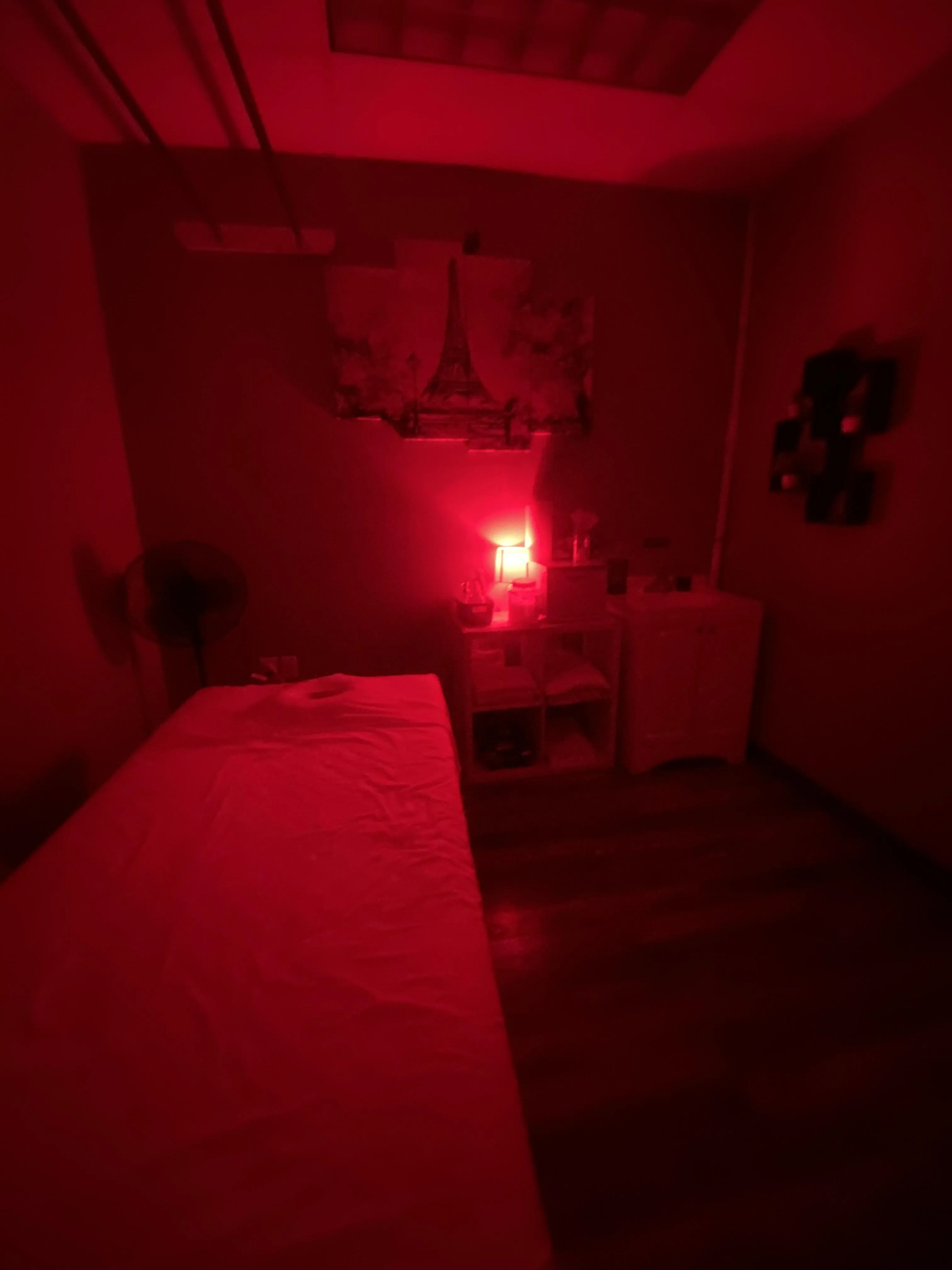 Update … Thank you for sponsoring me!