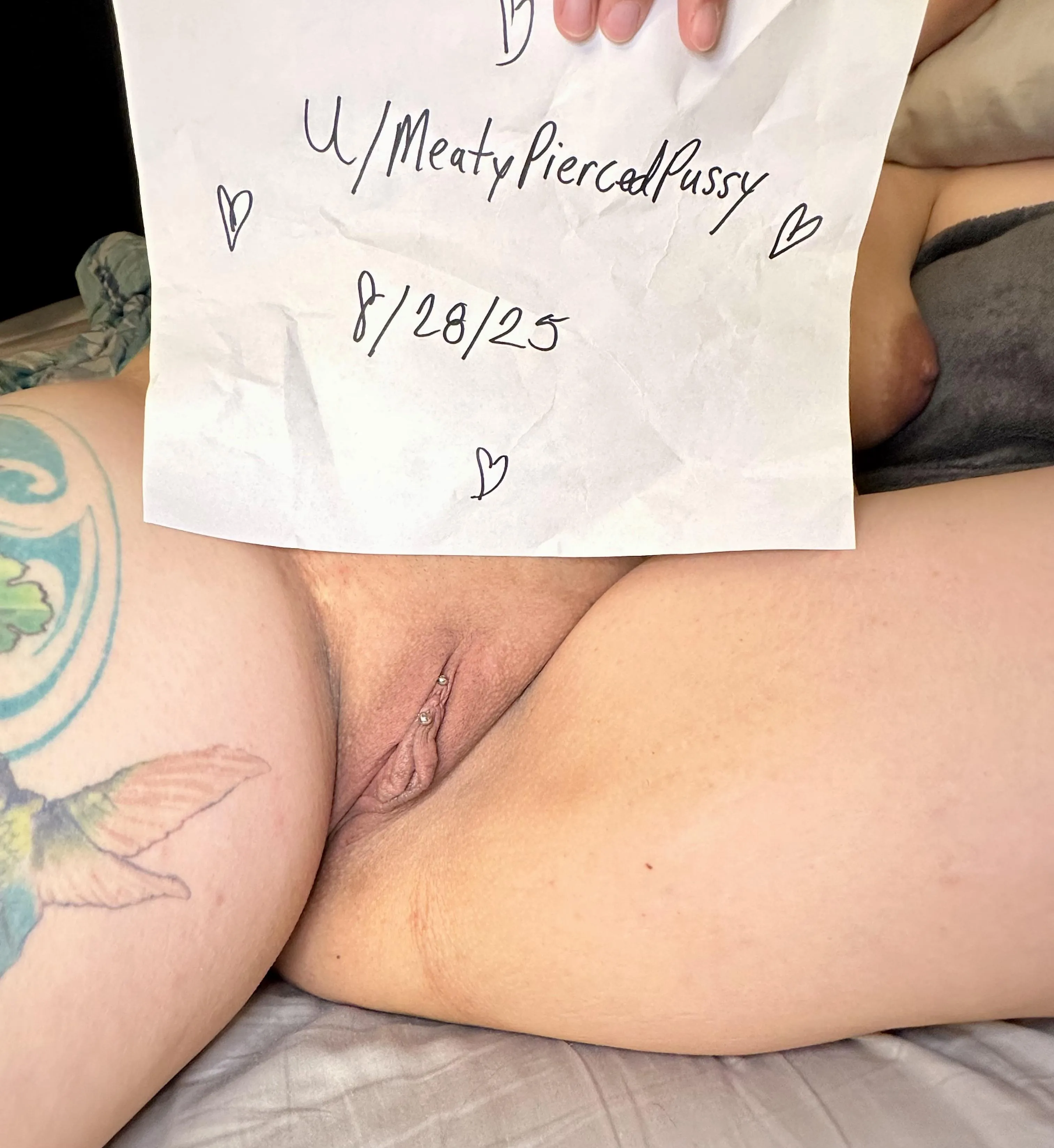VERIFICATION!