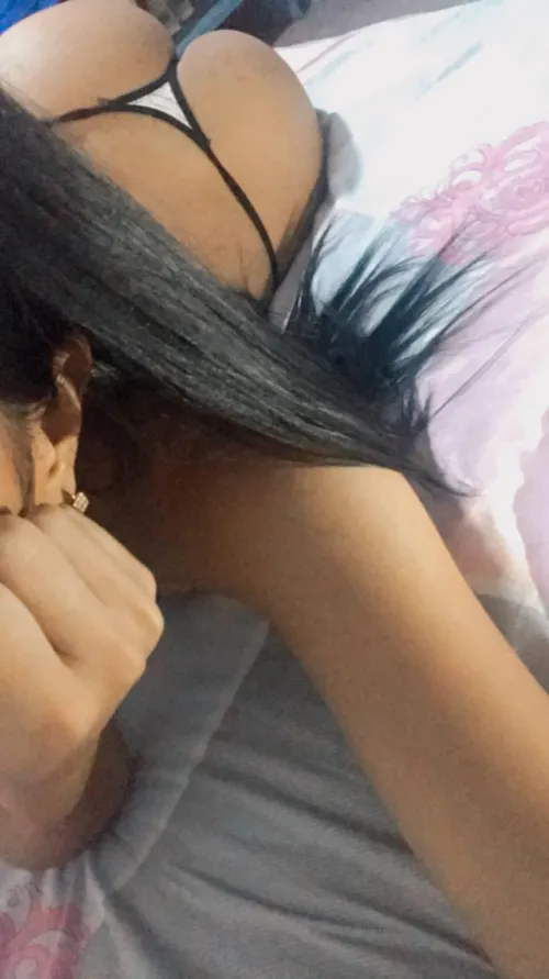 What would you do to me if I were in your bed? TLG Angelessext