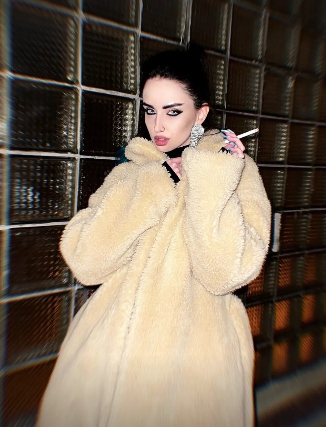 When the moment came