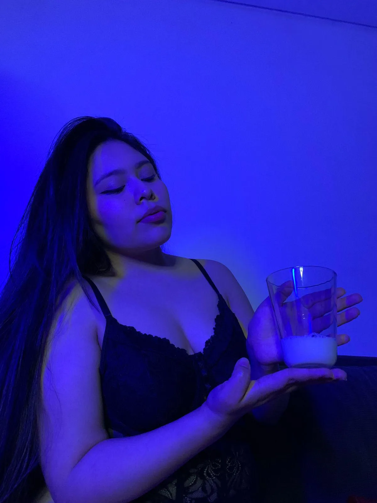 When was the last time you ate your own cum?