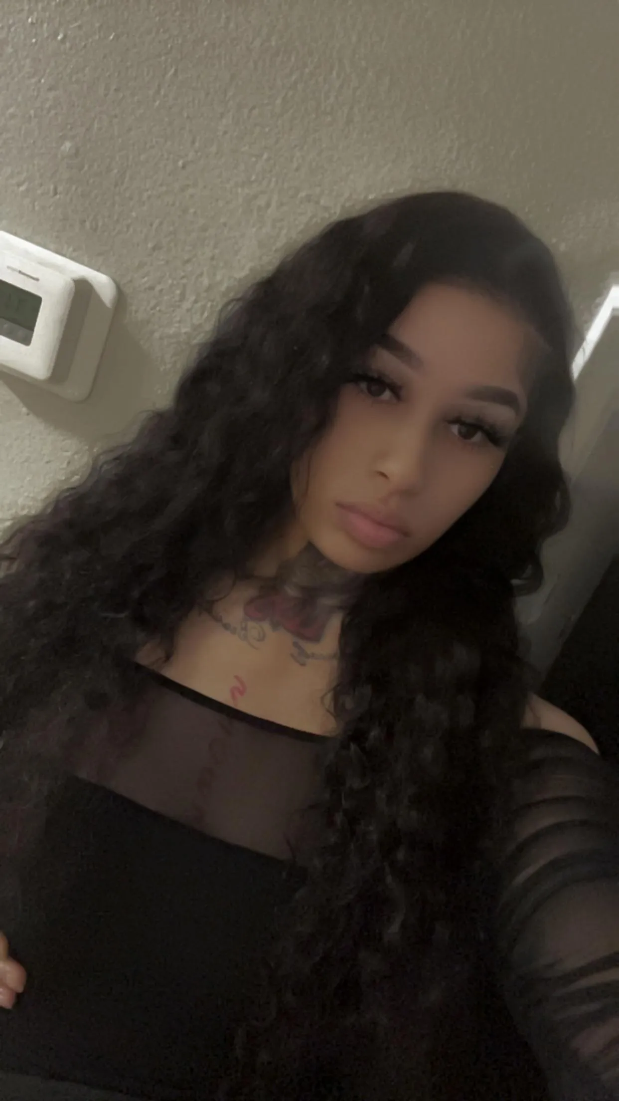 Who up ready to meet ?