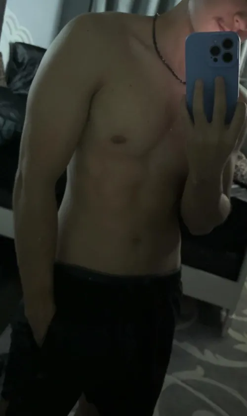 Who wants to see more?