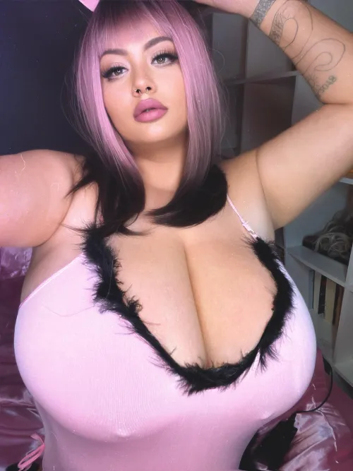 Your favorite view 🔥