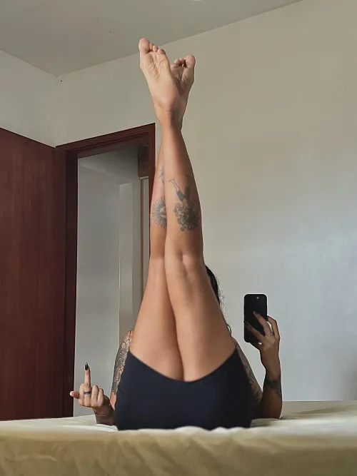 Your lunch, dinner and dessert