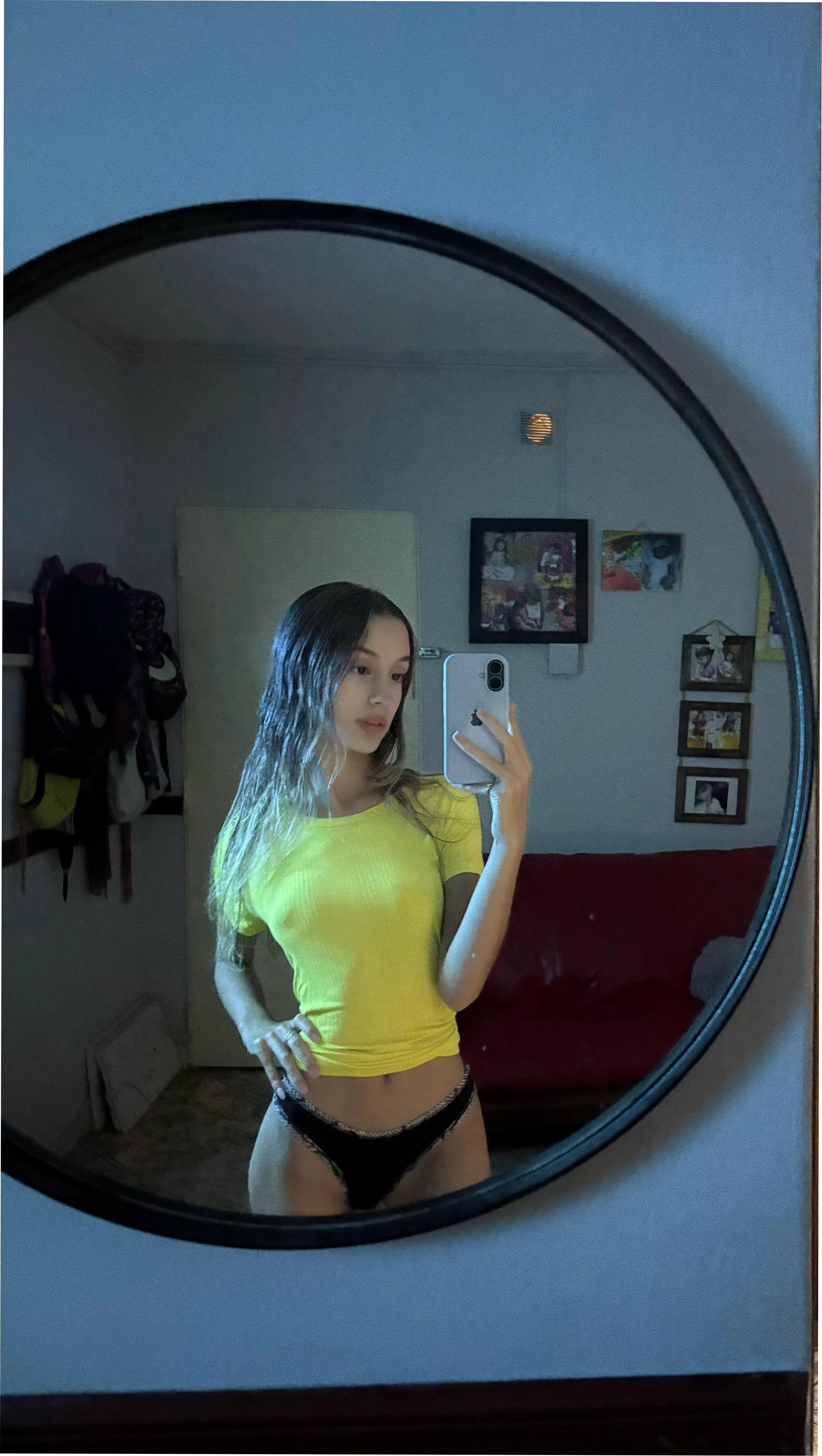 18F i don’t know if i’m doing this right but it’s fun