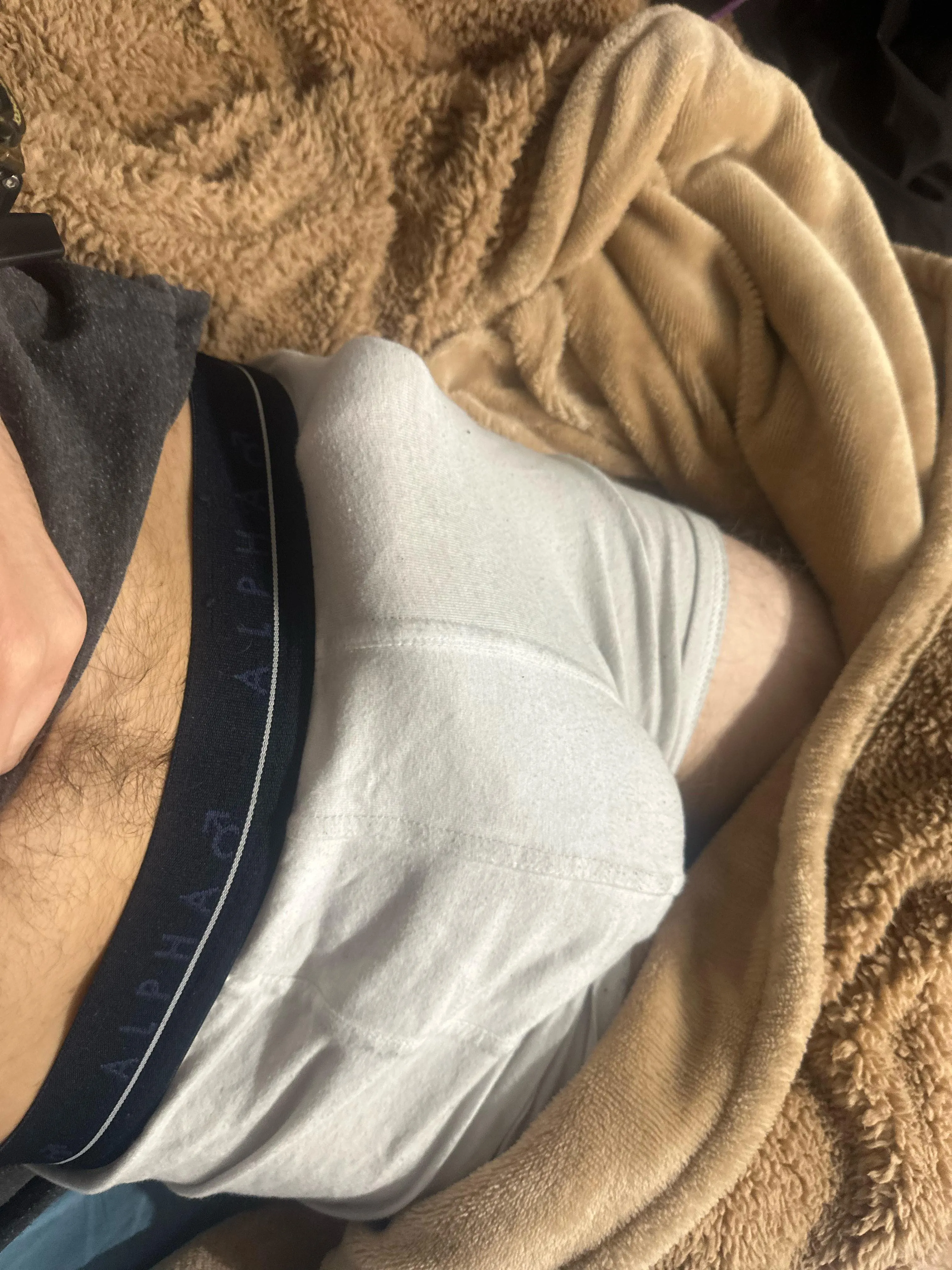 21 M who want too see it