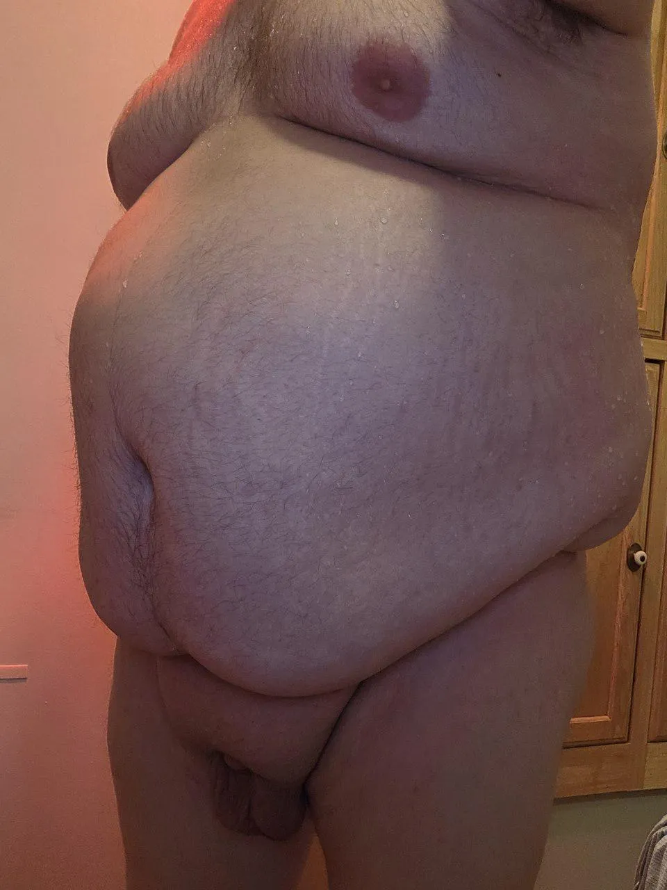 (28) been awhile since I've posted