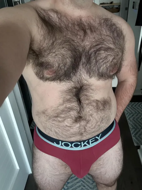 Another Jockeys kind of day