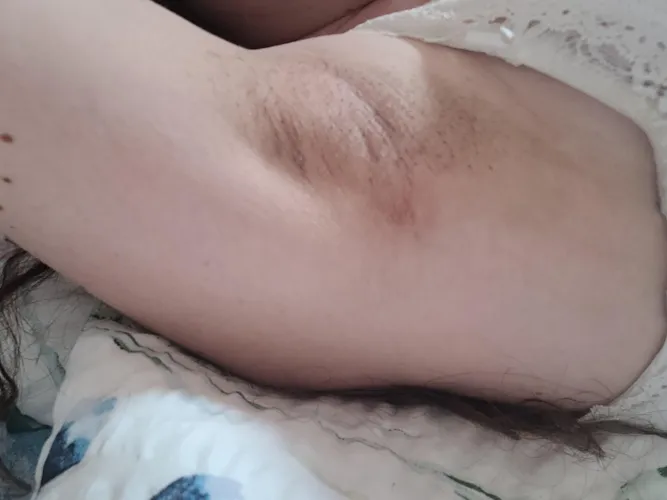 Babe, wake up new arpit pic just dropped! ;)