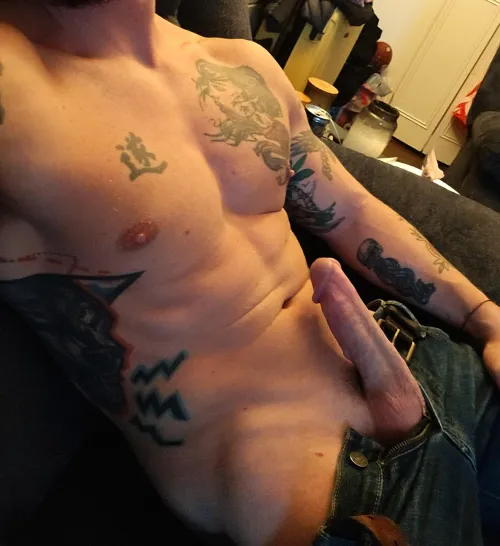 denim cant hold me back