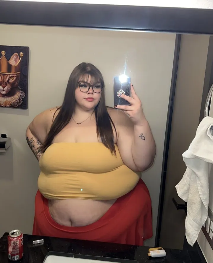 Do you like my curves?