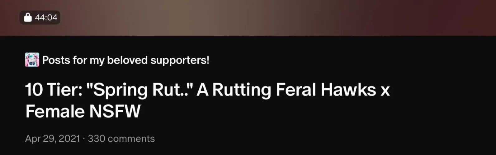 Does someone have the link/is it in the drive