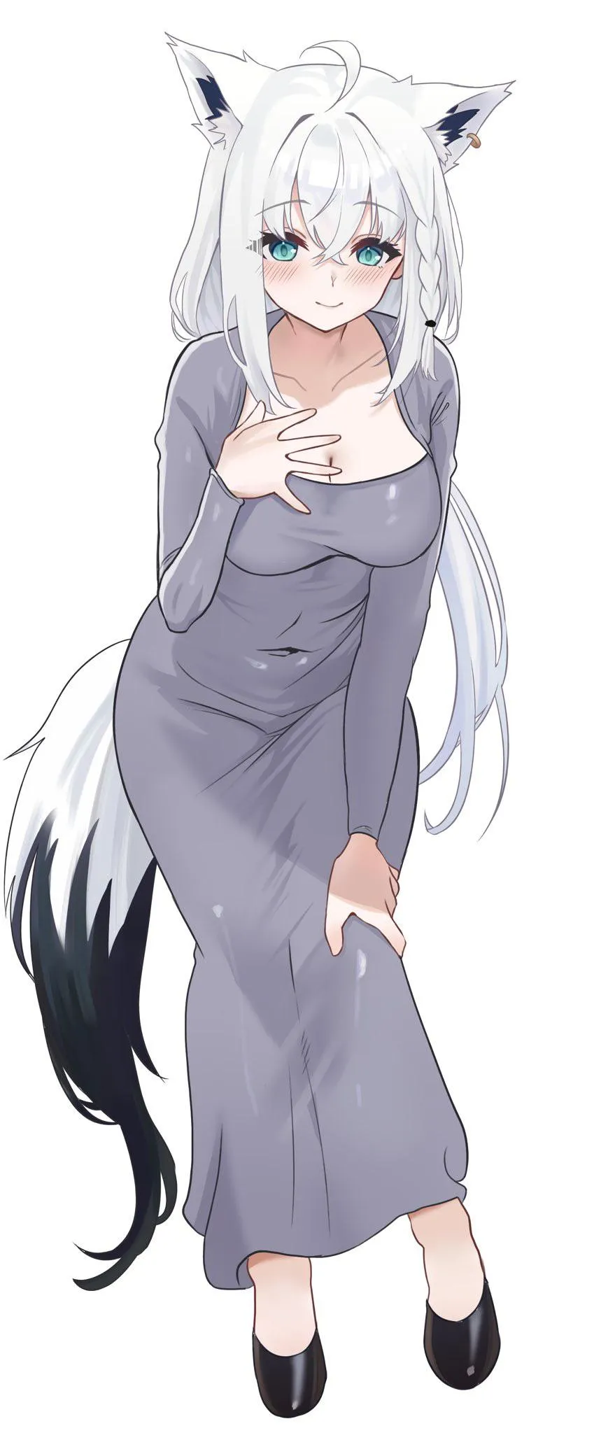 Dongtan Fubuki [Hololive]