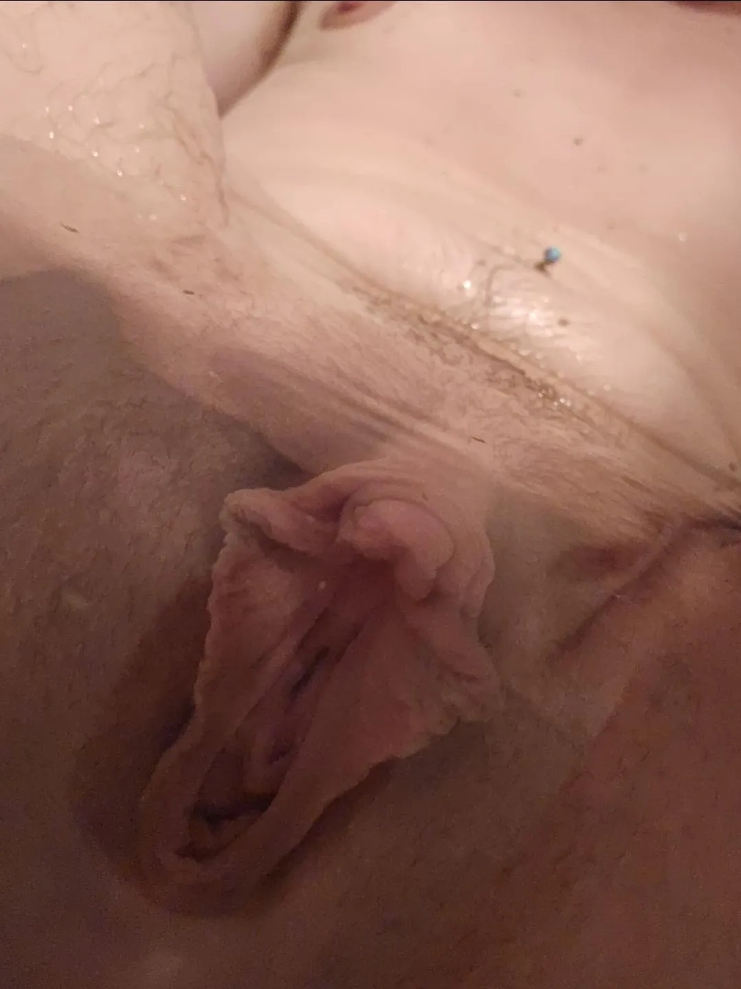 How are you training my ftm urethra?