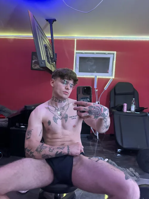 i know u like us big guys