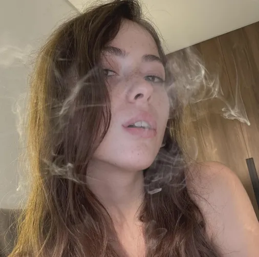 i love the way my freckles sparkle