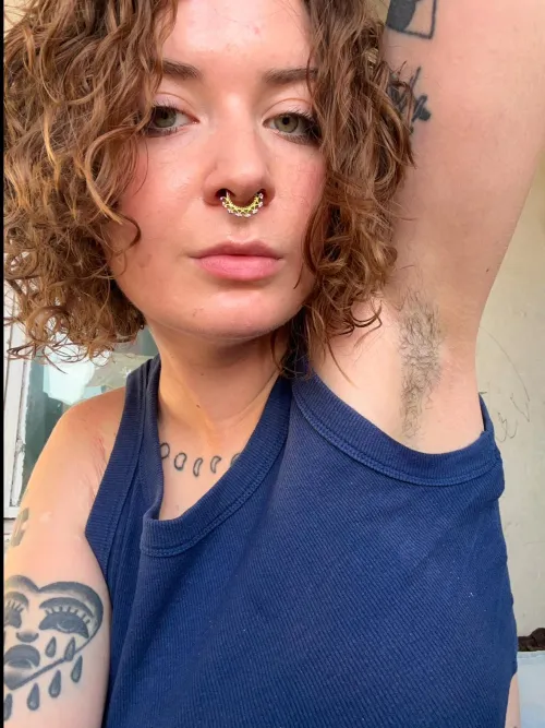 If you see me changing clothes, what are your actions?