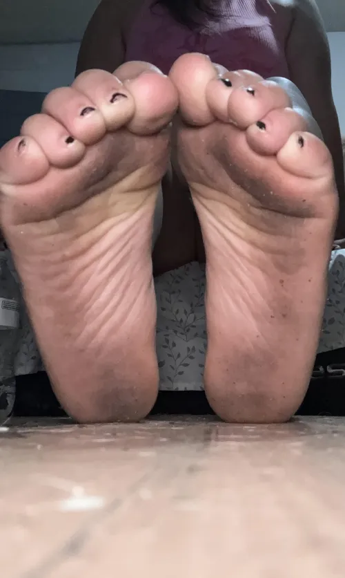 Just did some house cleaning 😮‍💨