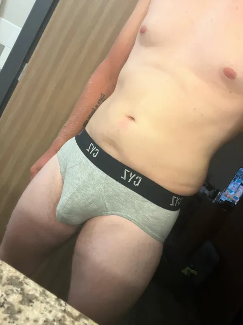 Love the way these fit!