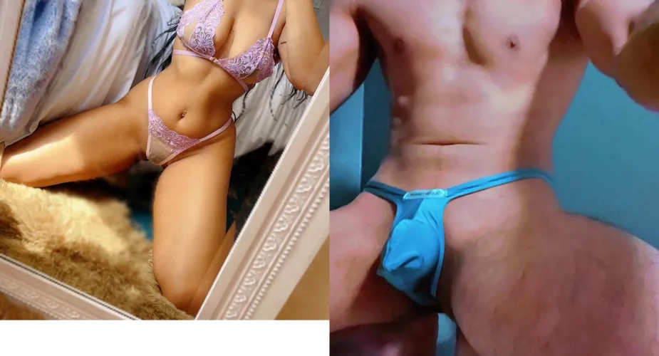 MF couple here, looking to spice things up