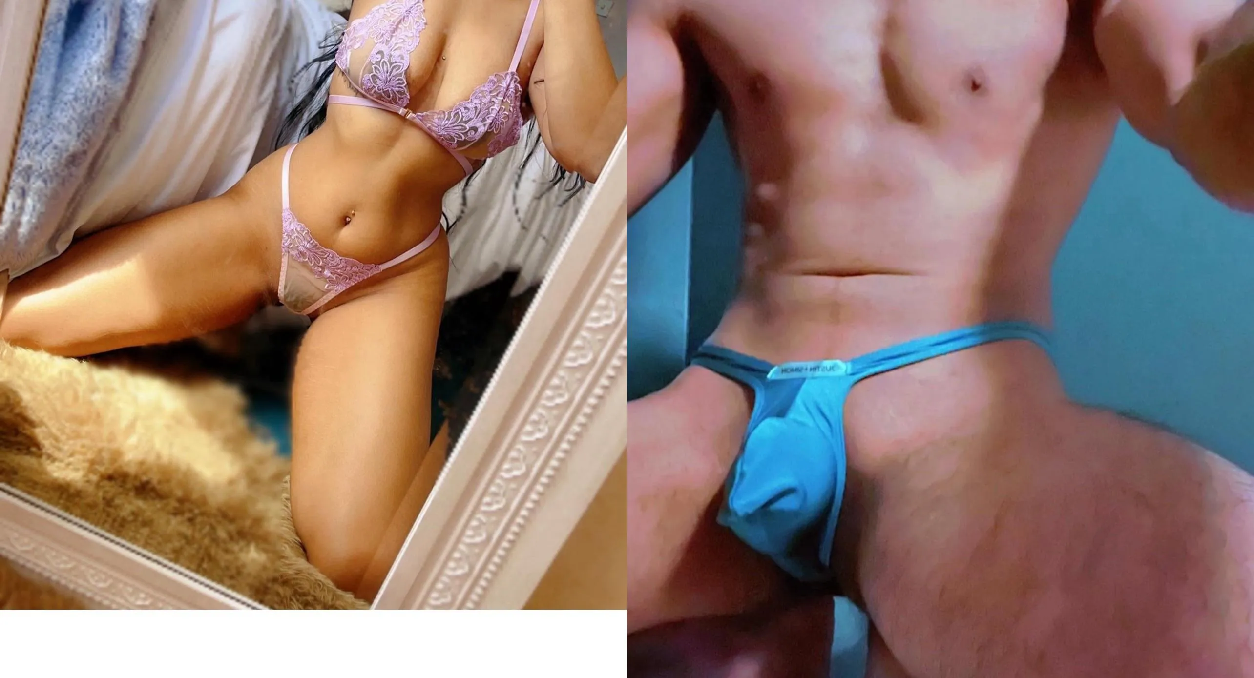 MF couple here, looking to spice things up