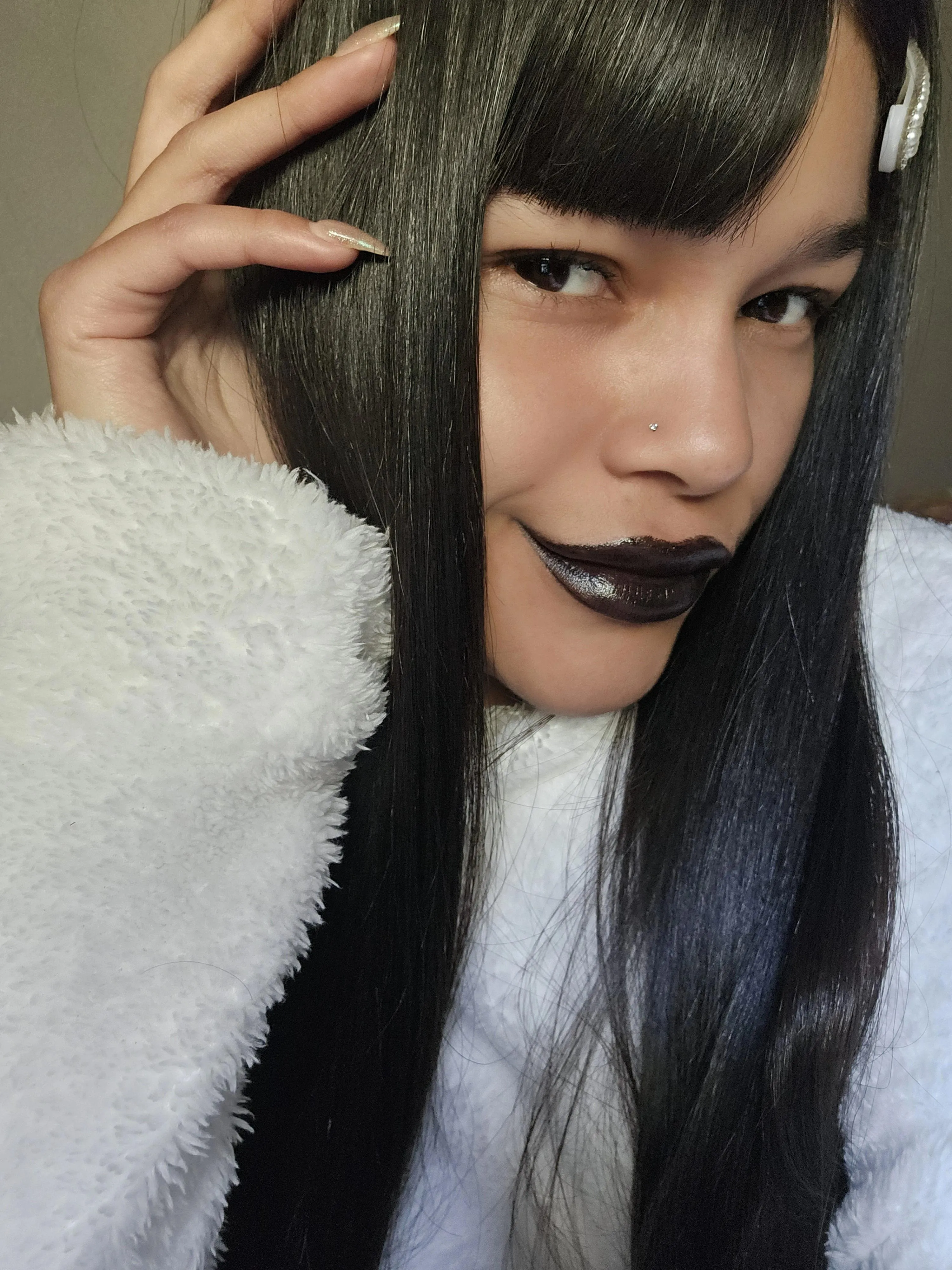 My Friday starts off great with such smoothness