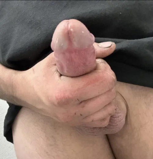 Near Rio on west side 27M bored M4F