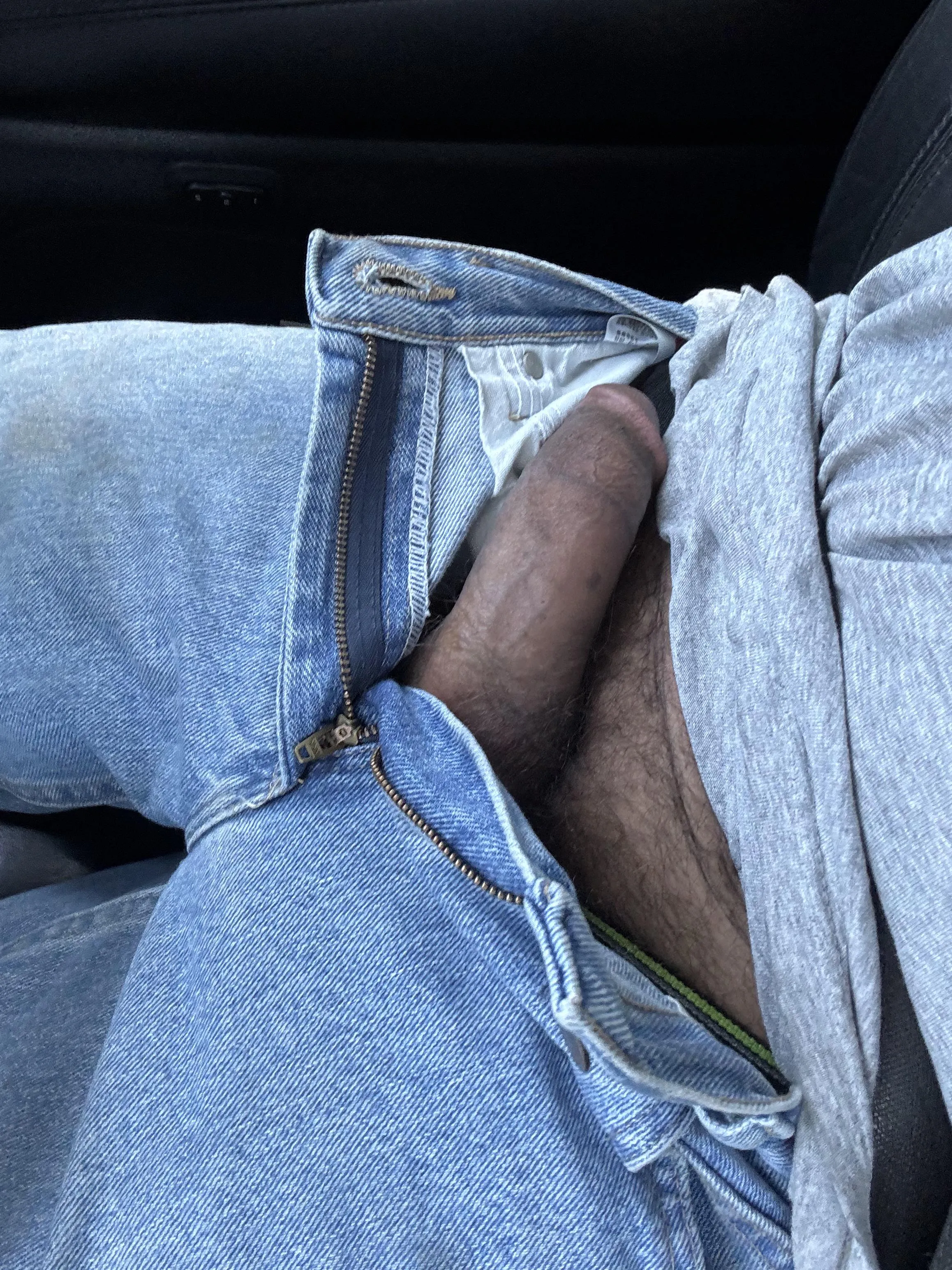 Preview for a friend until his cockblock friends showed up