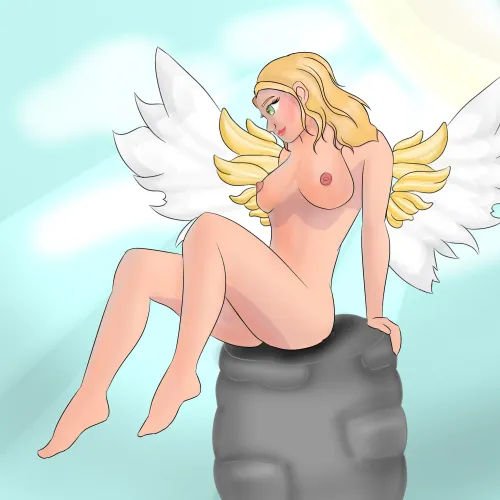 rafaela by ricematchabibi (my accoubt on deviantart)