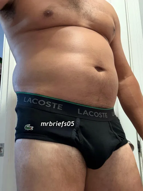 So Comfy…🖤 Age 48