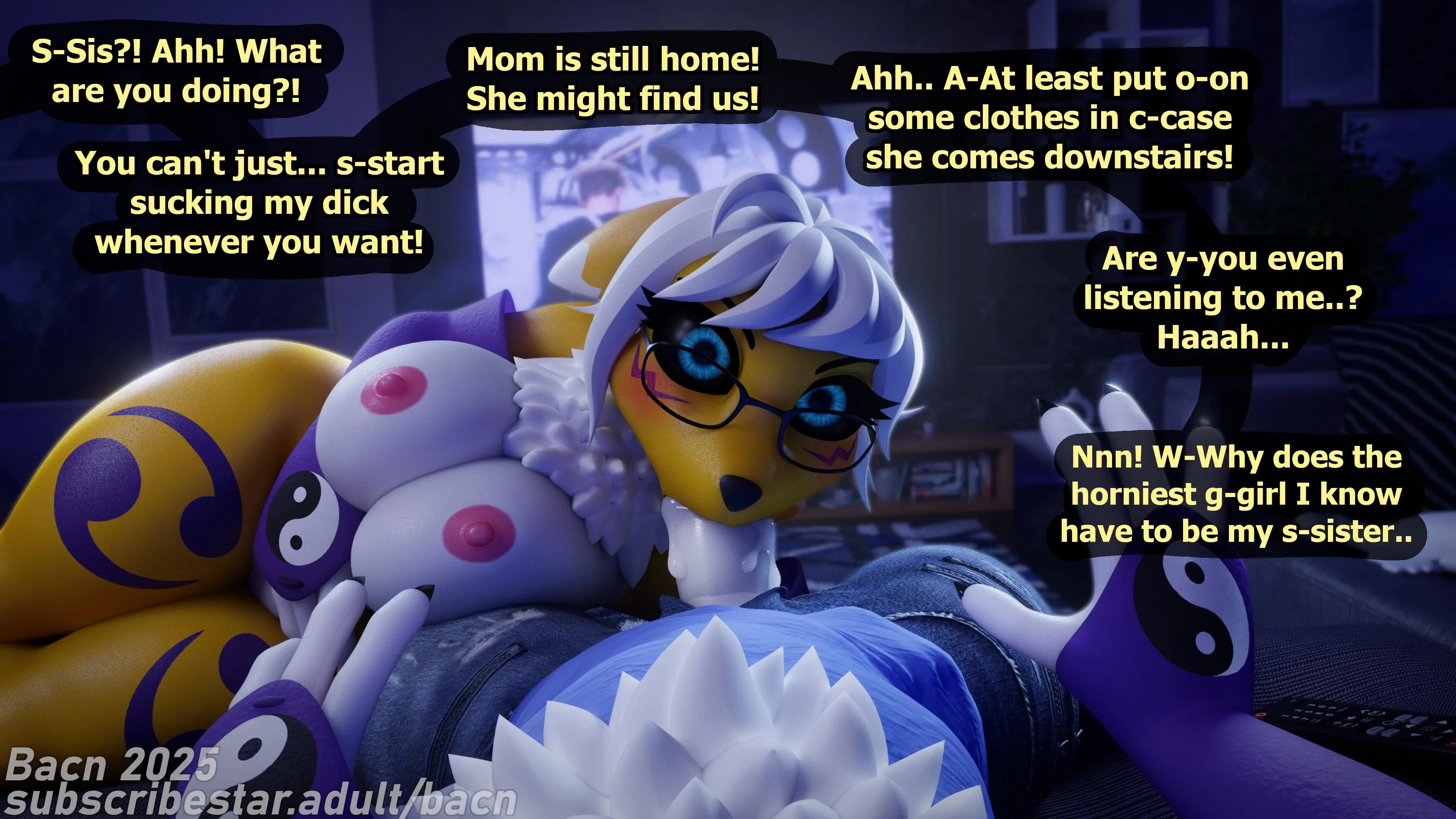 Sudden Service (bacn) [MF]