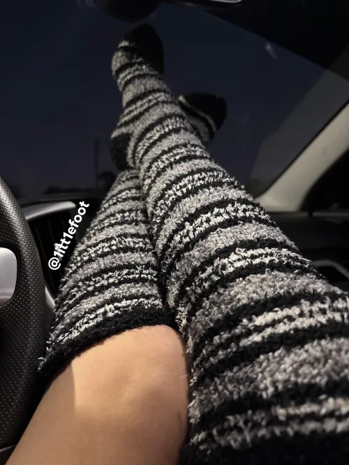 Take a car ride with me?😜